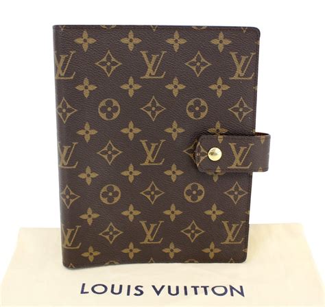 louis vuitton planner gm